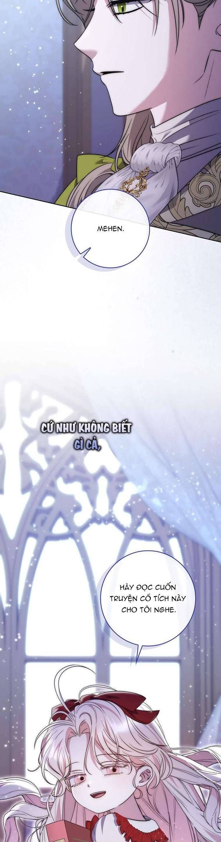 Nam Chính Ám Ảnh Với Sức Khỏe Của Tôi Chapter 15 - 54