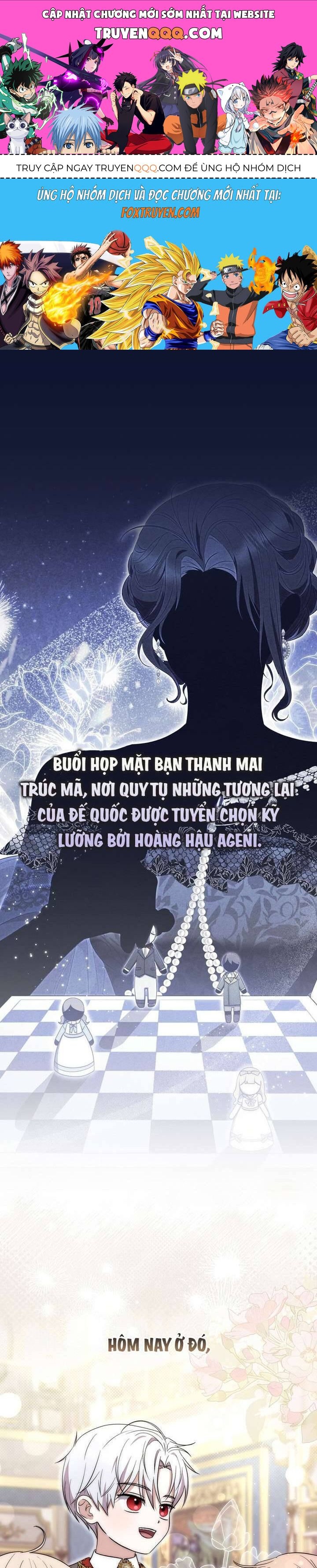 Nam Chính Ám Ảnh Với Sức Khỏe Của Tôi Chapter 16 - 1