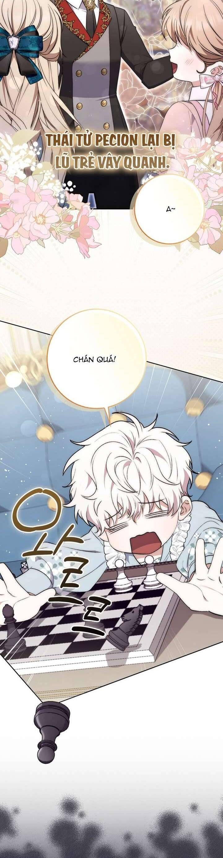 Nam Chính Ám Ảnh Với Sức Khỏe Của Tôi Chapter 16 - 2