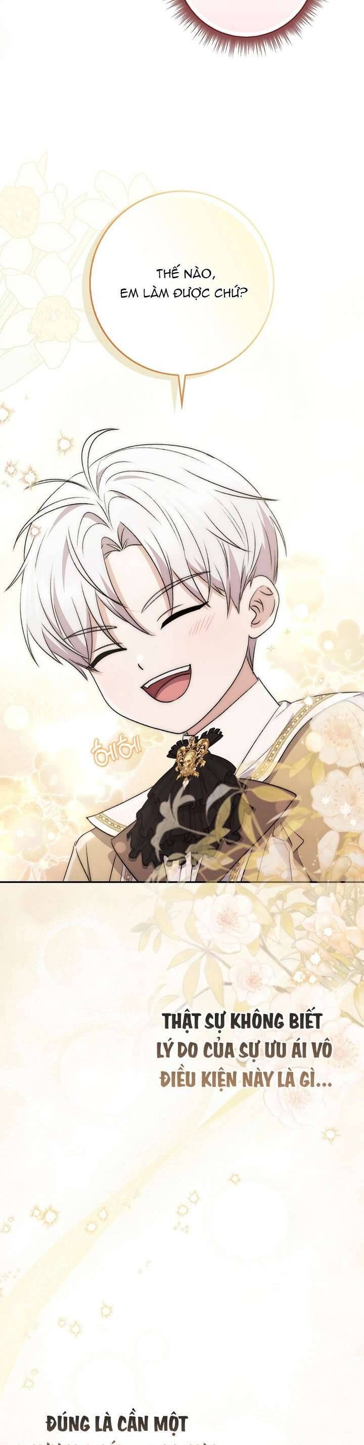 Nam Chính Ám Ảnh Với Sức Khỏe Của Tôi Chapter 16 - 29