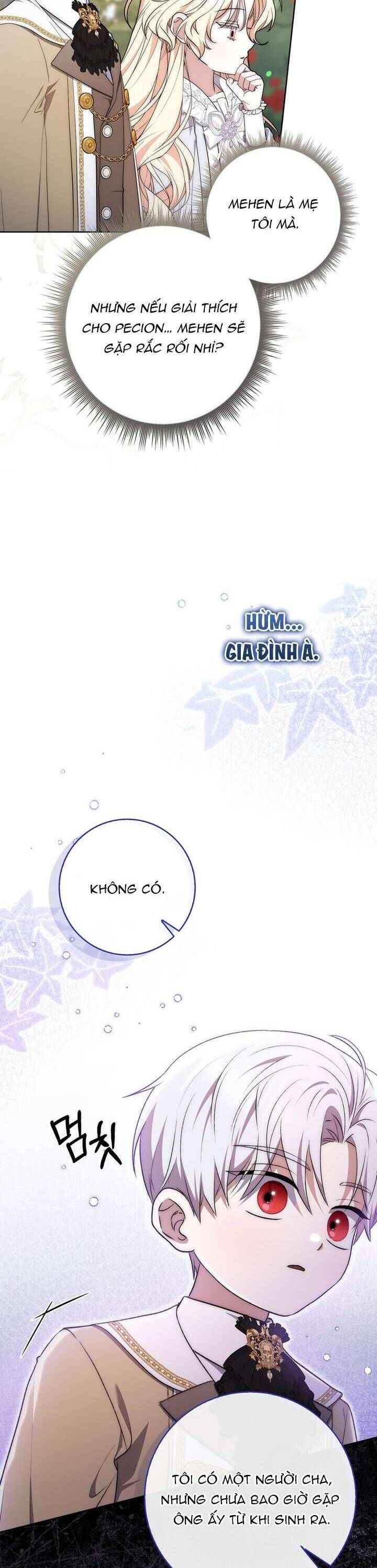 Nam Chính Ám Ảnh Với Sức Khỏe Của Tôi Chapter 16 - 33