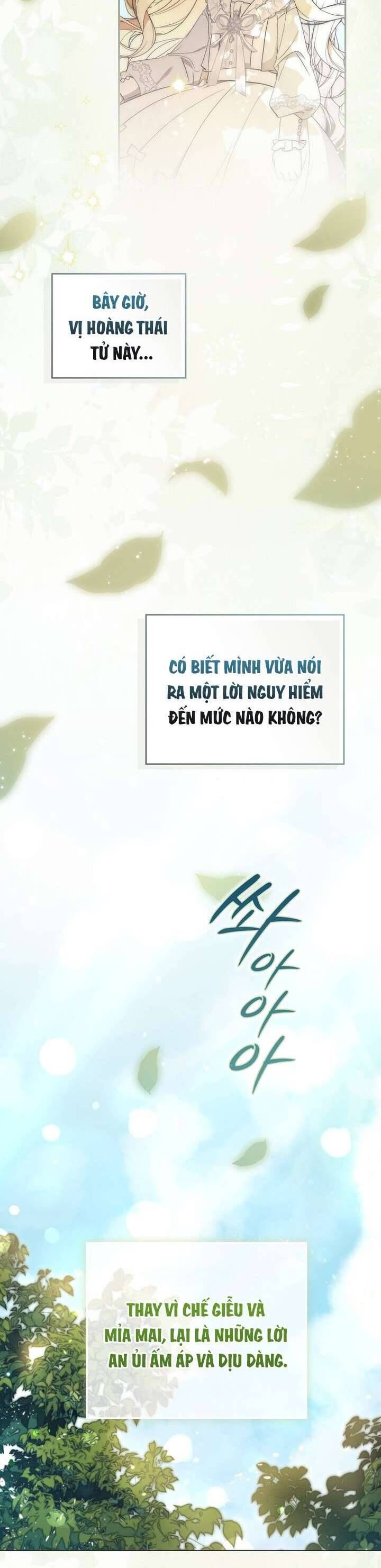 Nam Chính Ám Ảnh Với Sức Khỏe Của Tôi Chapter 16 - 38