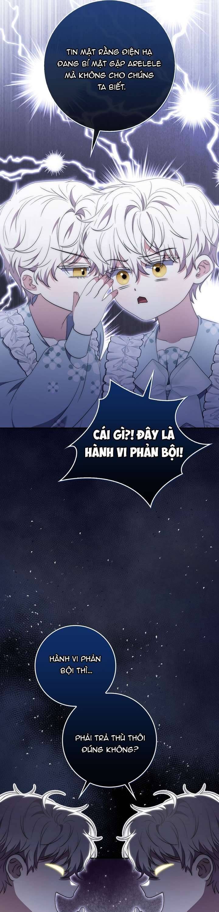 Nam Chính Ám Ảnh Với Sức Khỏe Của Tôi Chapter 16 - 7