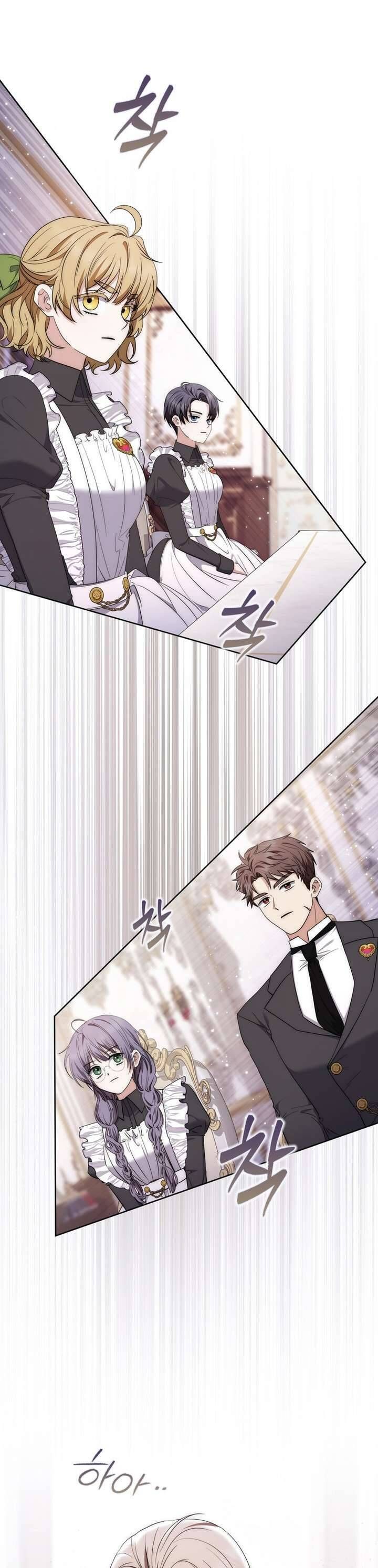 Nam Chính Ám Ảnh Với Sức Khỏe Của Tôi Chapter 17 - 13