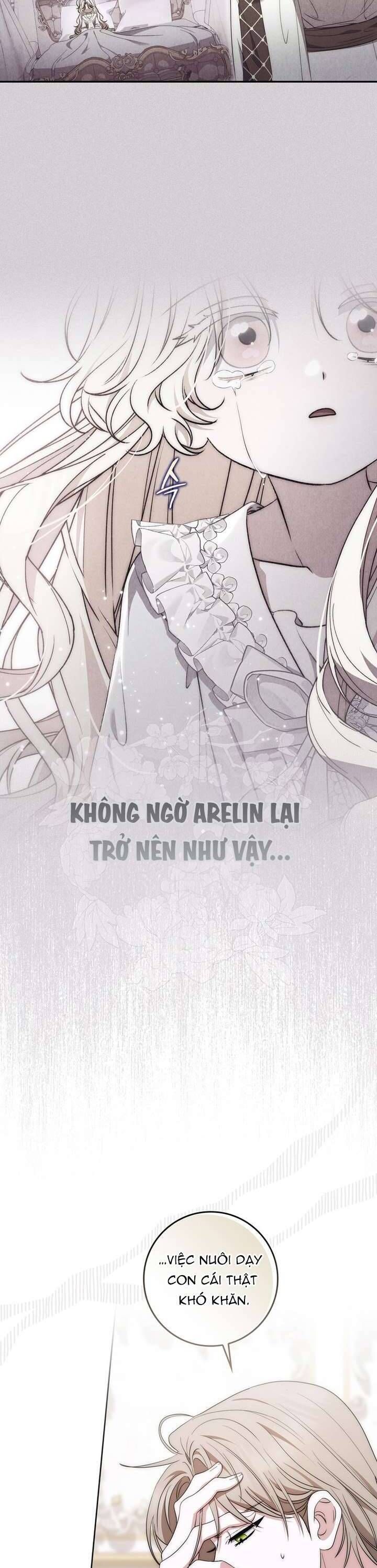 Nam Chính Ám Ảnh Với Sức Khỏe Của Tôi Chapter 17 - 15