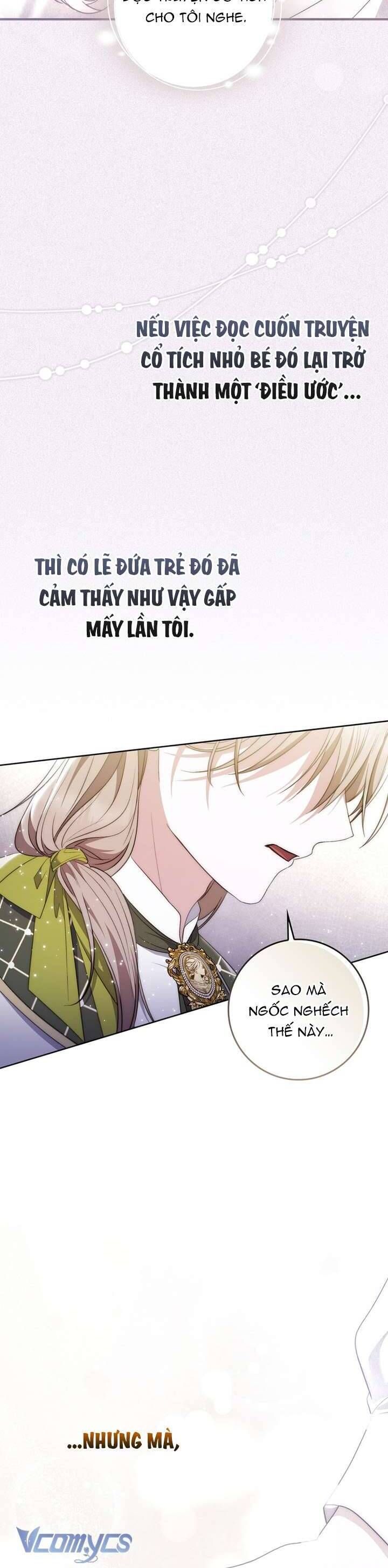 Nam Chính Ám Ảnh Với Sức Khỏe Của Tôi Chapter 17 - 24