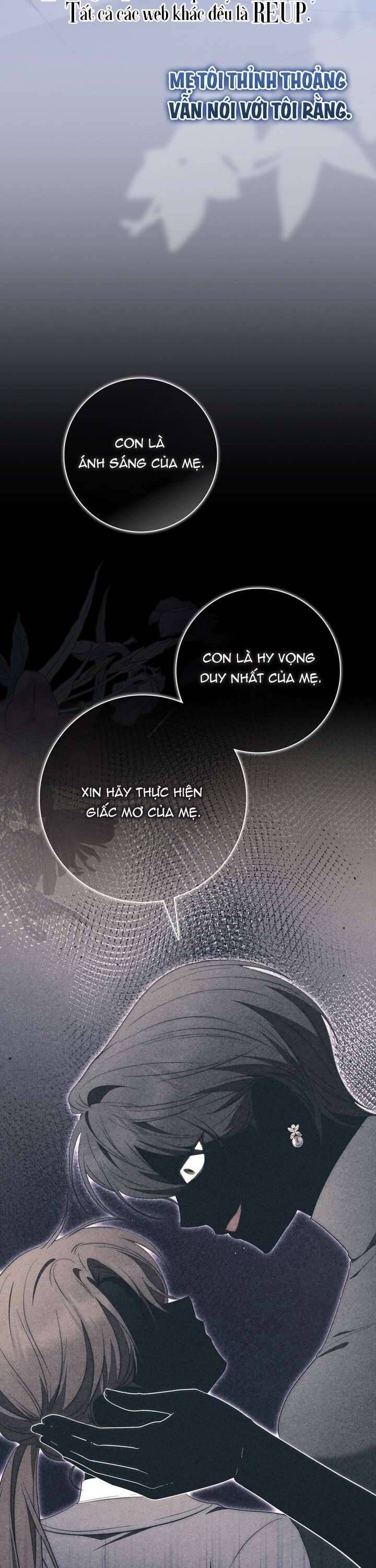 Nam Chính Ám Ảnh Với Sức Khỏe Của Tôi Chapter 17 - 28