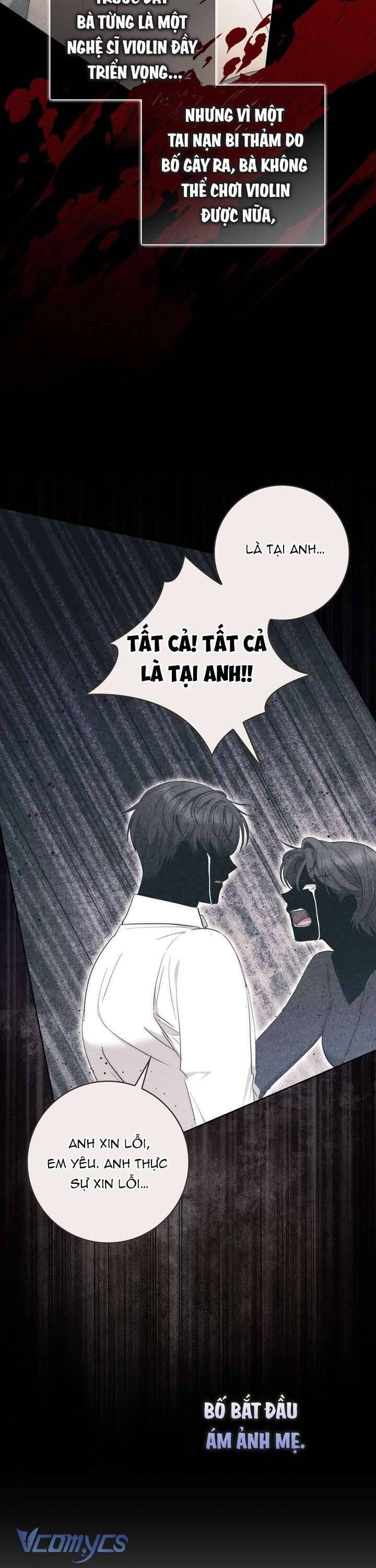 Nam Chính Ám Ảnh Với Sức Khỏe Của Tôi Chapter 17 - 30