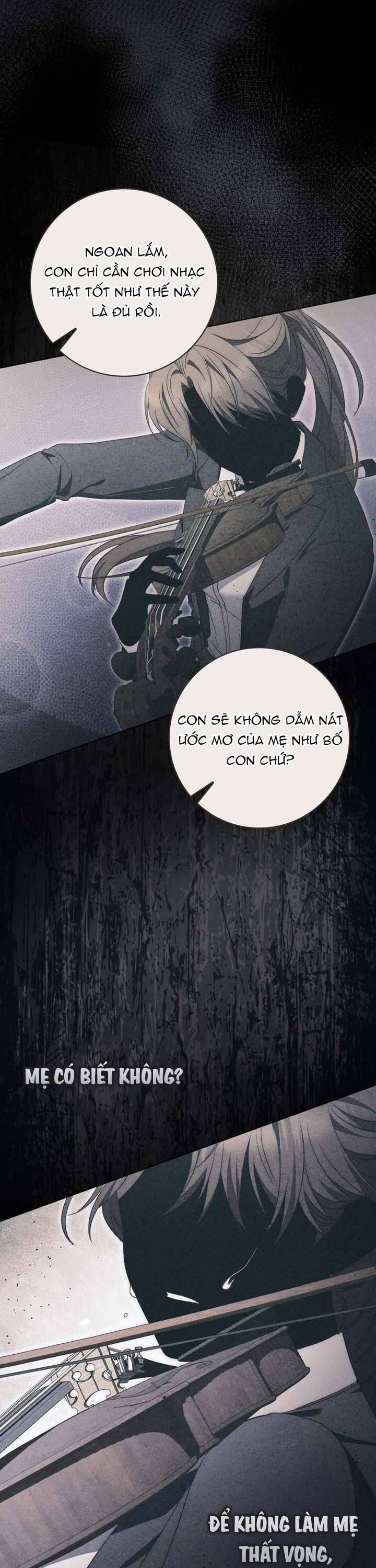 Nam Chính Ám Ảnh Với Sức Khỏe Của Tôi Chapter 17 - 32