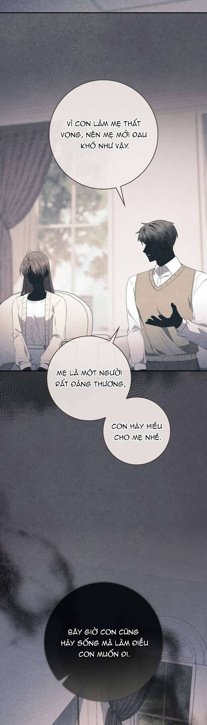 Nam Chính Ám Ảnh Với Sức Khỏe Của Tôi Chapter 17 - 38