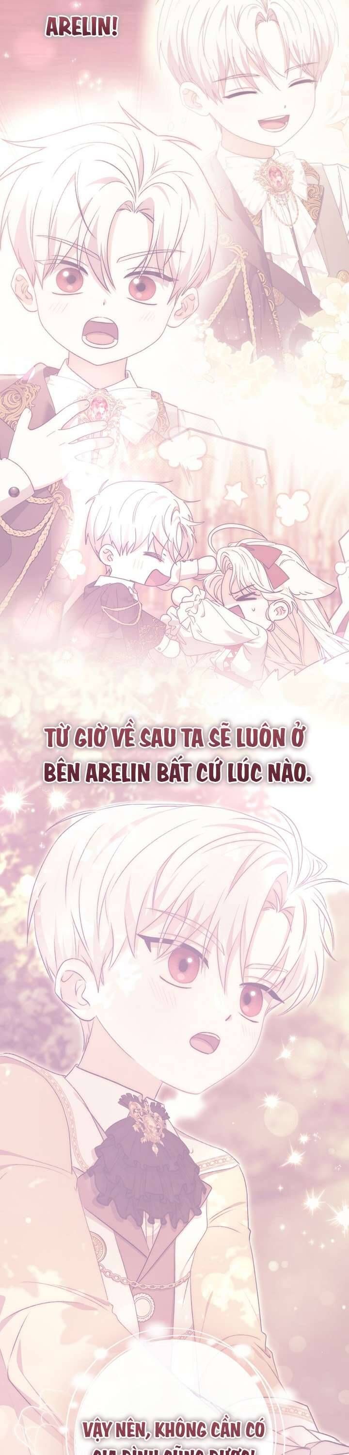 Nam Chính Ám Ảnh Với Sức Khỏe Của Tôi Chapter 17 - 45