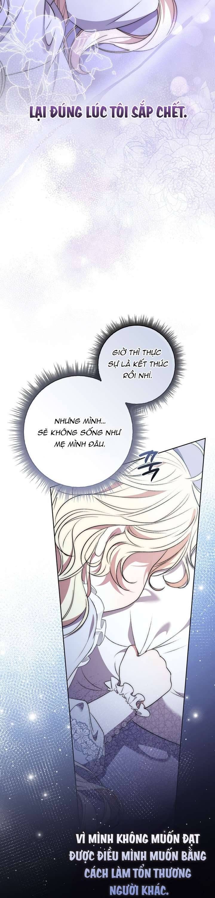 Nam Chính Ám Ảnh Với Sức Khỏe Của Tôi Chapter 17 - 47