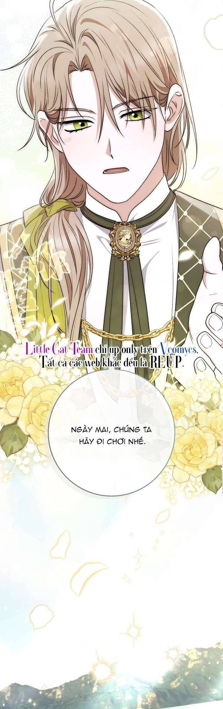 Nam Chính Ám Ảnh Với Sức Khỏe Của Tôi Chapter 17 - 50