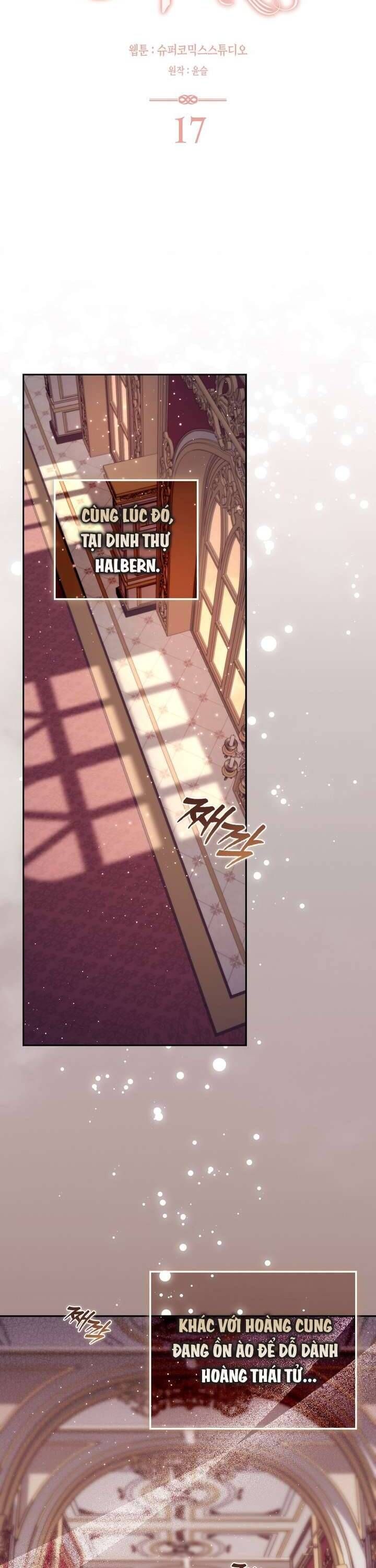 Nam Chính Ám Ảnh Với Sức Khỏe Của Tôi Chapter 17 - 8