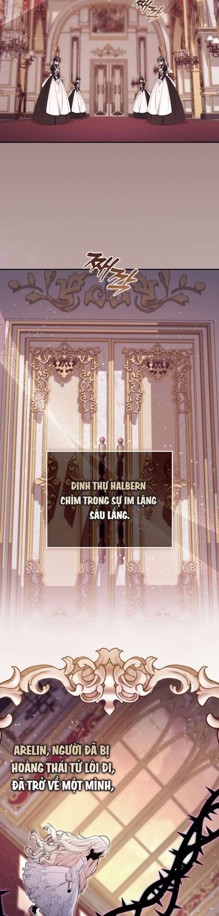 Nam Chính Ám Ảnh Với Sức Khỏe Của Tôi Chapter 17 - 9