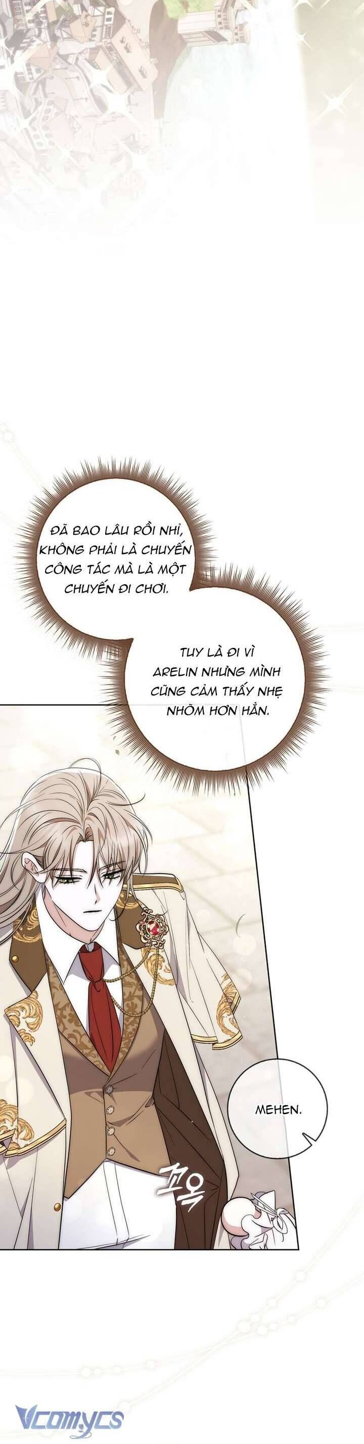 Nam Chính Ám Ảnh Với Sức Khỏe Của Tôi Chapter 18 - 12