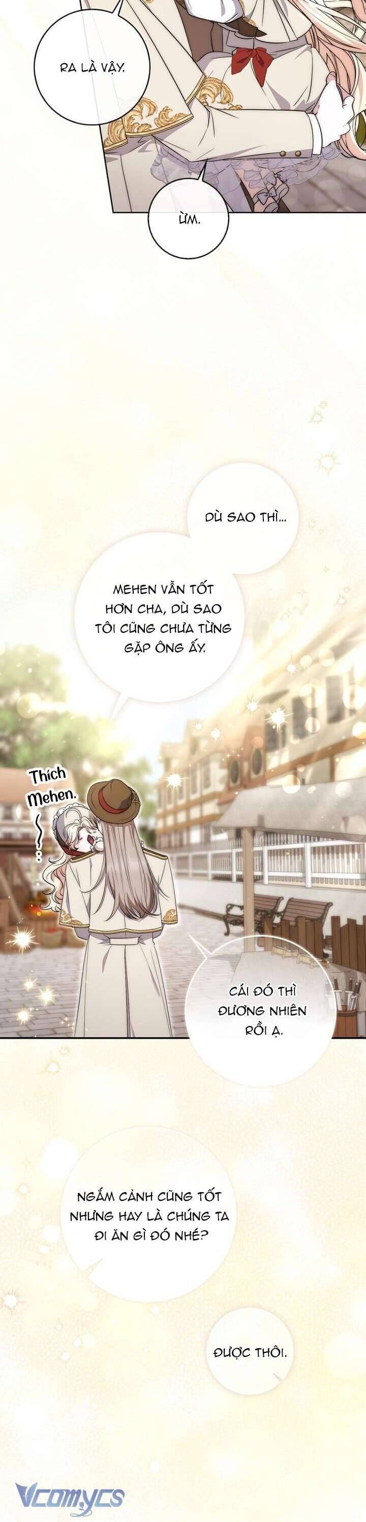 Nam Chính Ám Ảnh Với Sức Khỏe Của Tôi Chapter 18 - 24