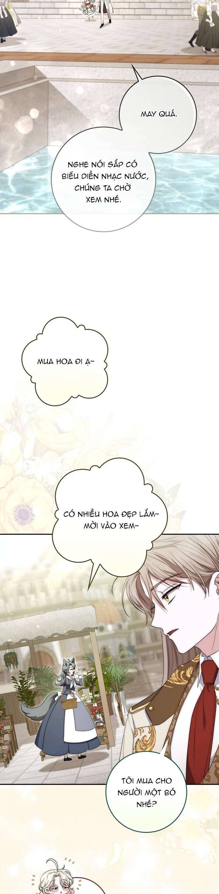 Nam Chính Ám Ảnh Với Sức Khỏe Của Tôi Chapter 18 - 26