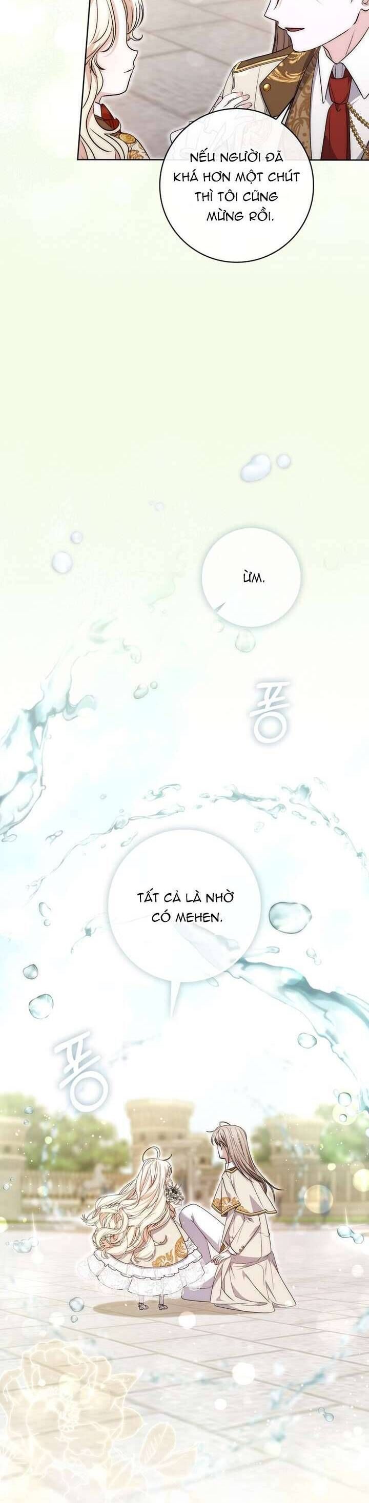 Nam Chính Ám Ảnh Với Sức Khỏe Của Tôi Chapter 18 - 29