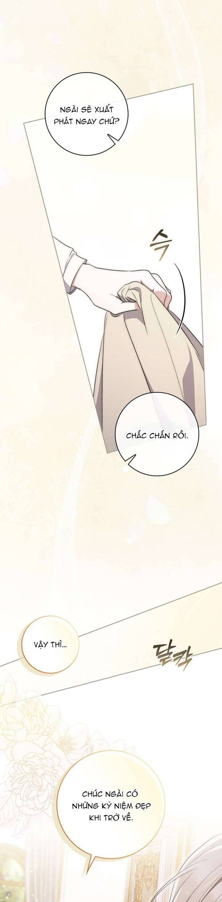 Nam Chính Ám Ảnh Với Sức Khỏe Của Tôi Chapter 18 - 5