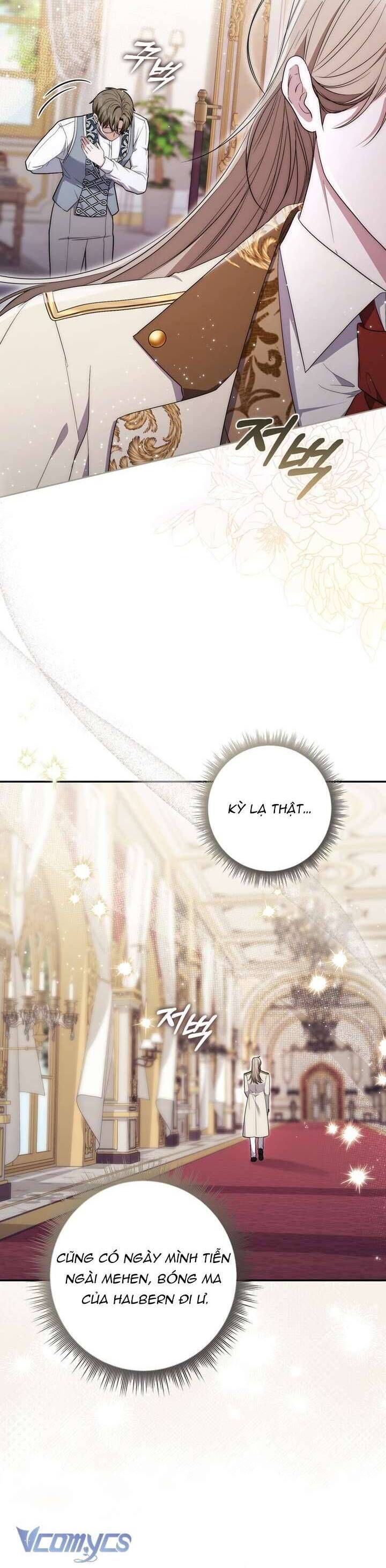 Nam Chính Ám Ảnh Với Sức Khỏe Của Tôi Chapter 18 - 6