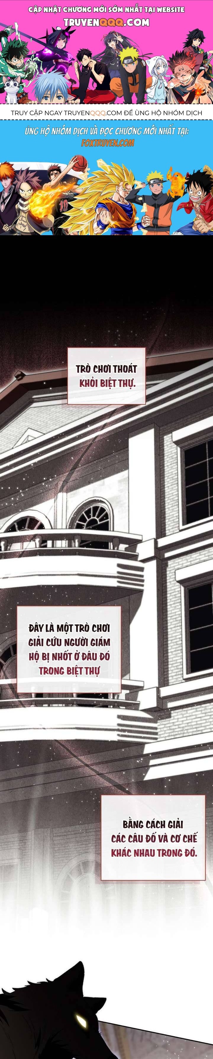 Nam Chính Ám Ảnh Với Sức Khỏe Của Tôi Chapter 19 - 1