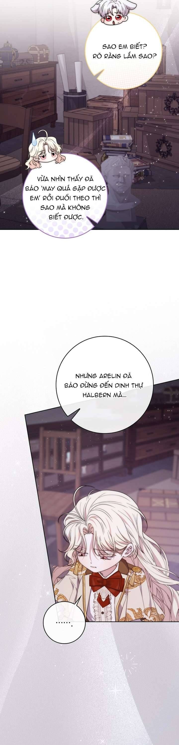 Nam Chính Ám Ảnh Với Sức Khỏe Của Tôi Chapter 19 - 21