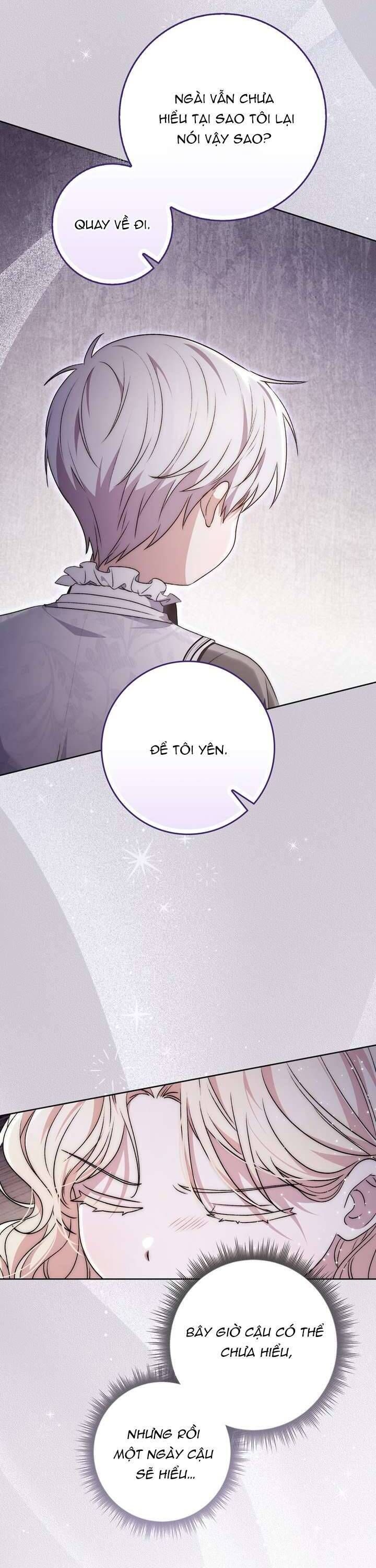 Nam Chính Ám Ảnh Với Sức Khỏe Của Tôi Chapter 19 - 22
