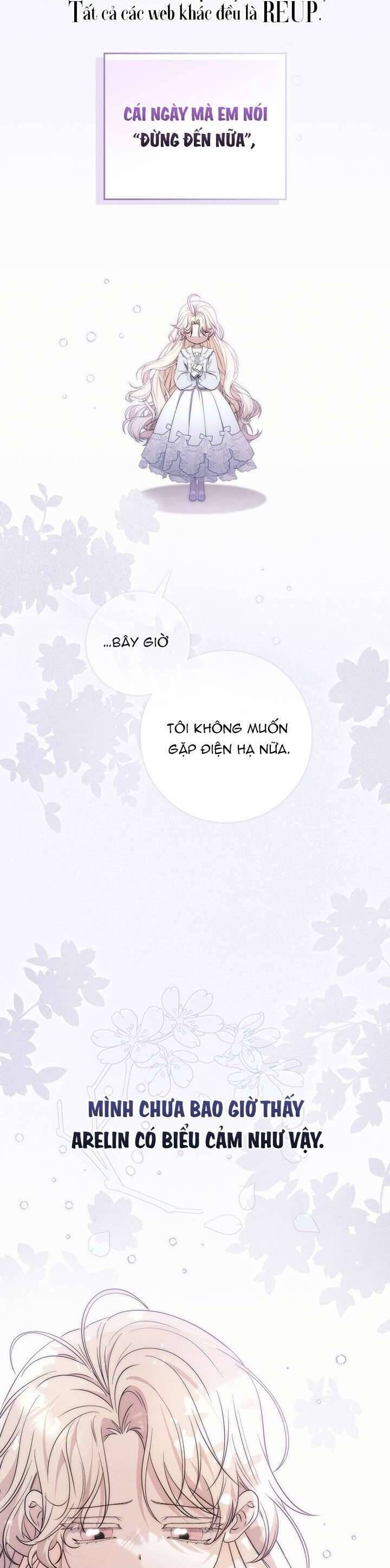 Nam Chính Ám Ảnh Với Sức Khỏe Của Tôi Chapter 19 - 28