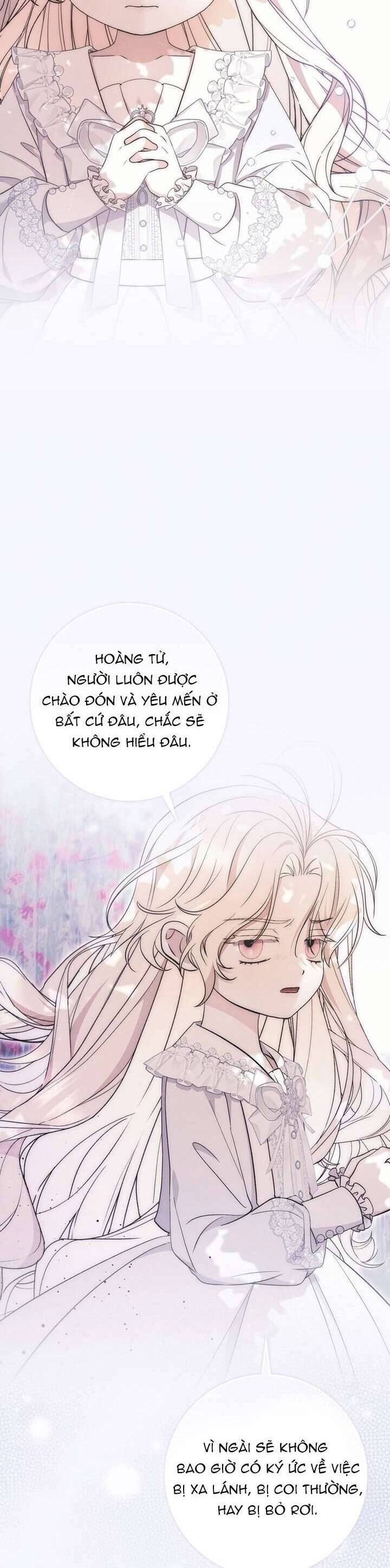 Nam Chính Ám Ảnh Với Sức Khỏe Của Tôi Chapter 19 - 29