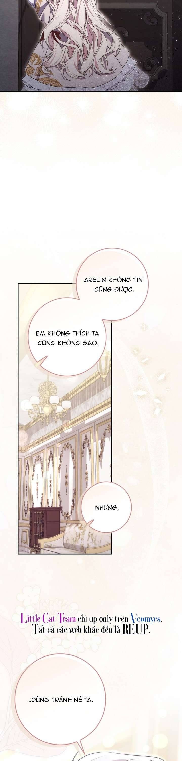 Nam Chính Ám Ảnh Với Sức Khỏe Của Tôi Chapter 19 - 39