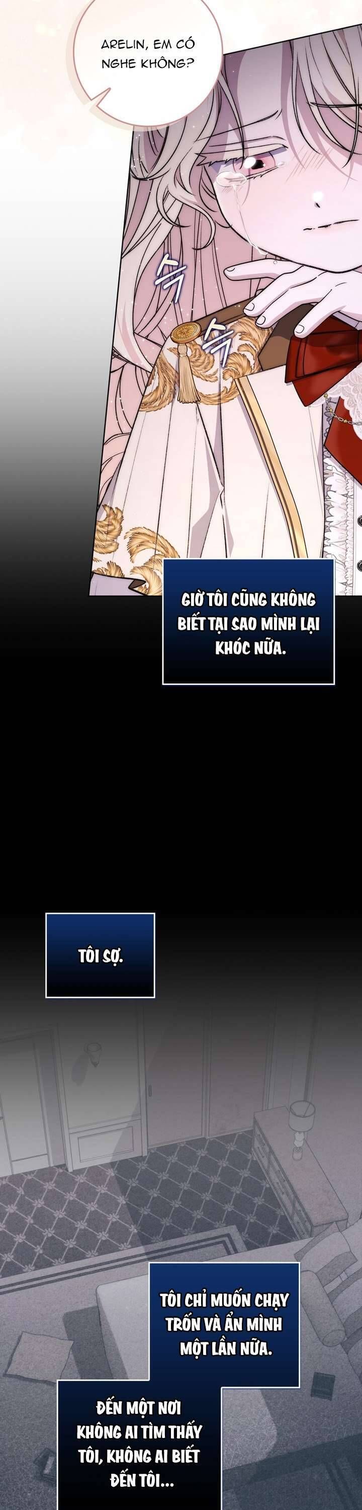 Nam Chính Ám Ảnh Với Sức Khỏe Của Tôi Chapter 19 - 41