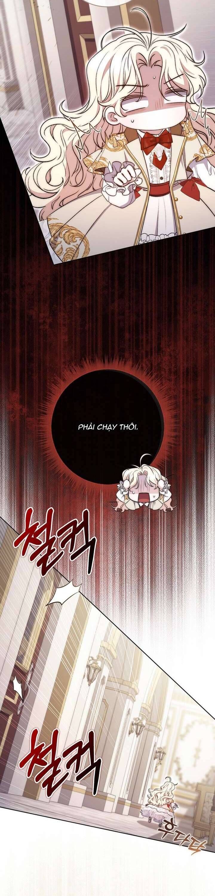 Nam Chính Ám Ảnh Với Sức Khỏe Của Tôi Chapter 19 - 10