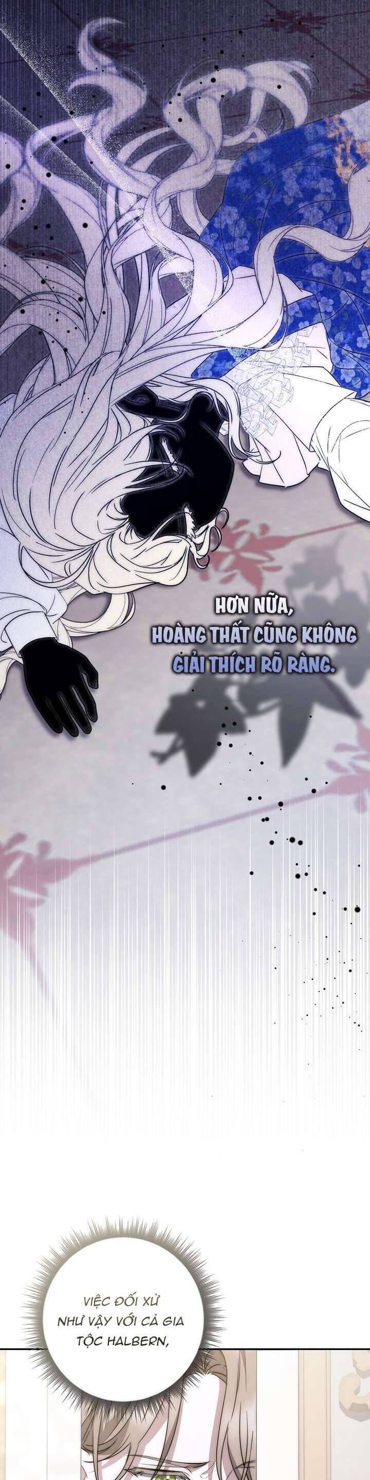 Nam Chính Ám Ảnh Với Sức Khỏe Của Tôi Chapter 2 - 37