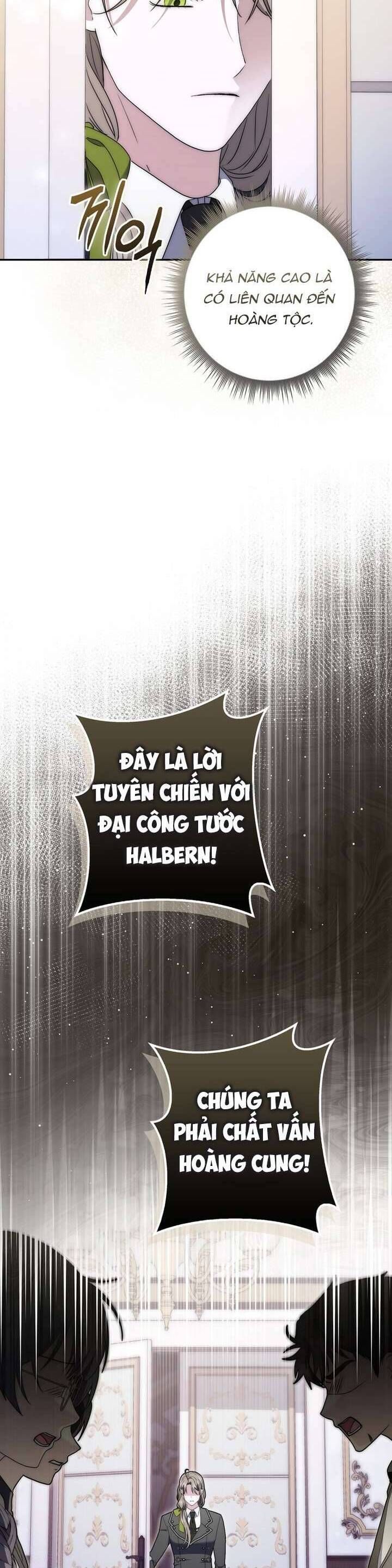 Nam Chính Ám Ảnh Với Sức Khỏe Của Tôi Chapter 2 - 38