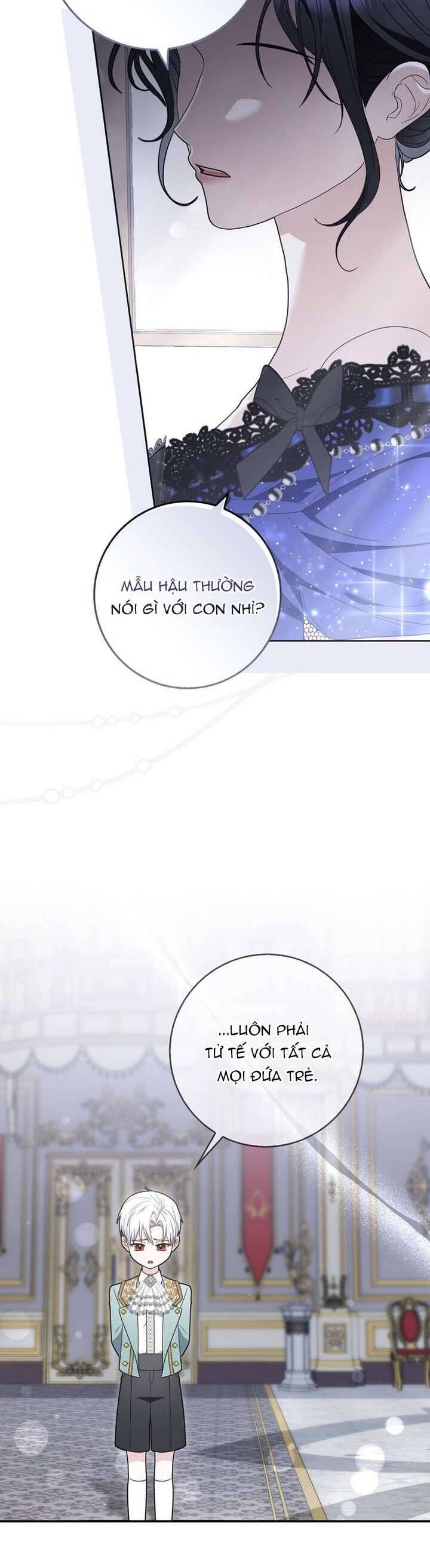 Nam Chính Ám Ảnh Với Sức Khỏe Của Tôi Chapter 2 - 43