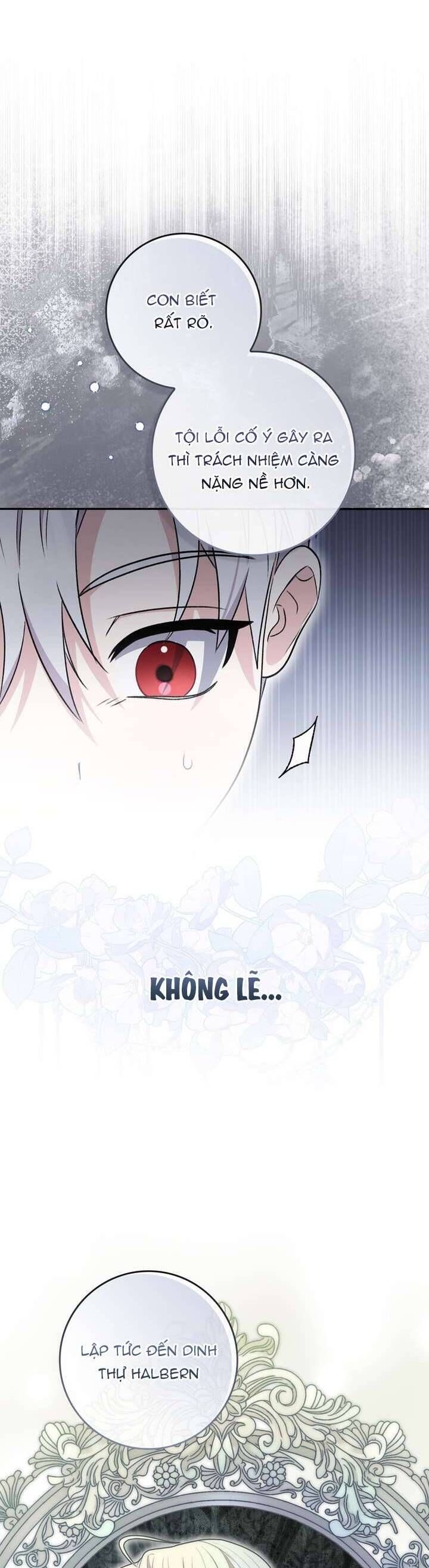 Nam Chính Ám Ảnh Với Sức Khỏe Của Tôi Chapter 2 - 44