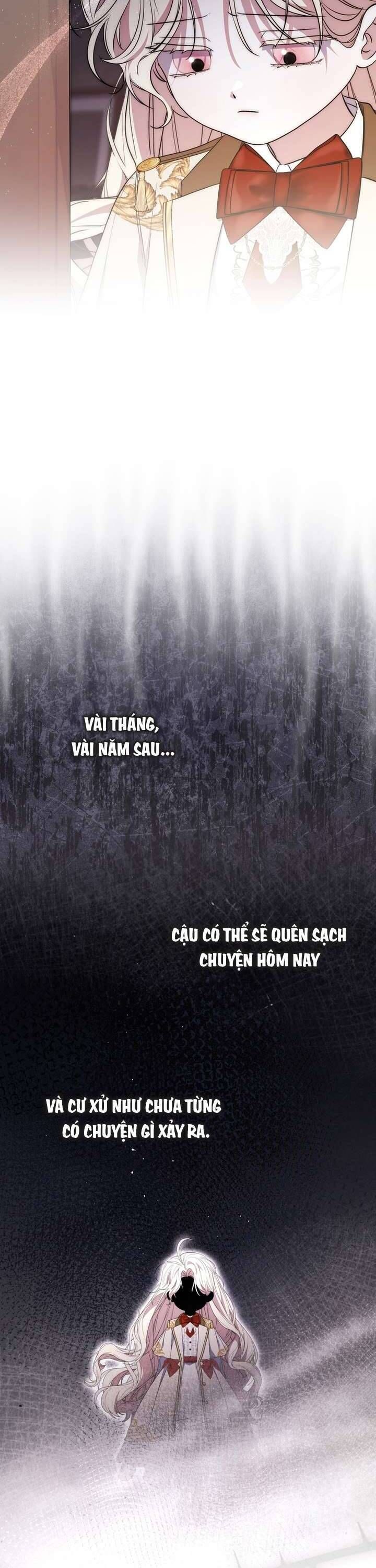 Nam Chính Ám Ảnh Với Sức Khỏe Của Tôi Chapter 20 - 4
