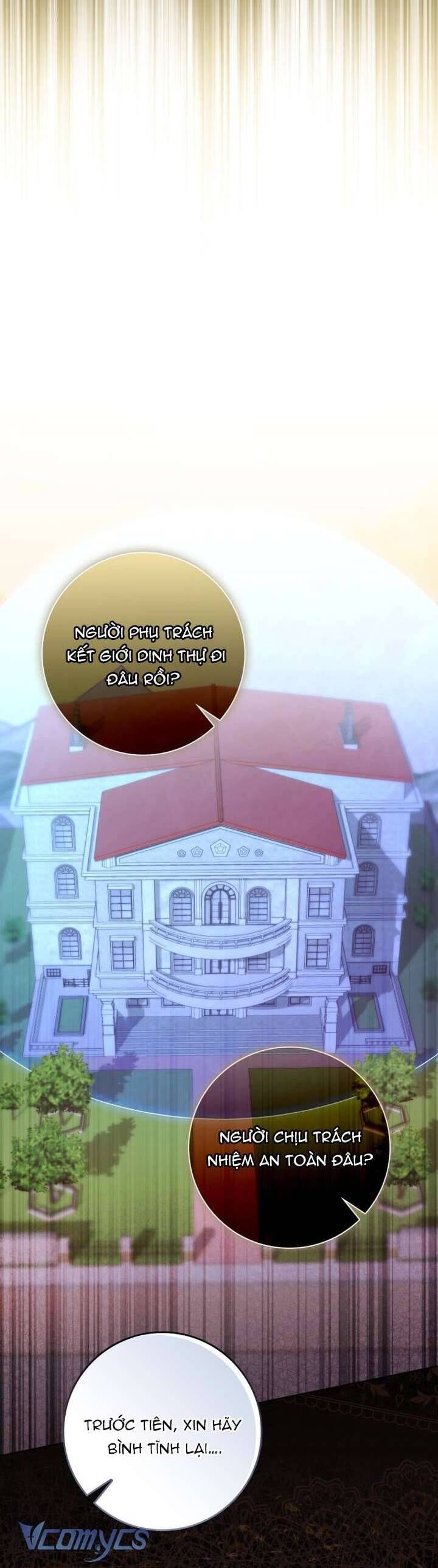 Nam Chính Ám Ảnh Với Sức Khỏe Của Tôi Chapter 20 - 42