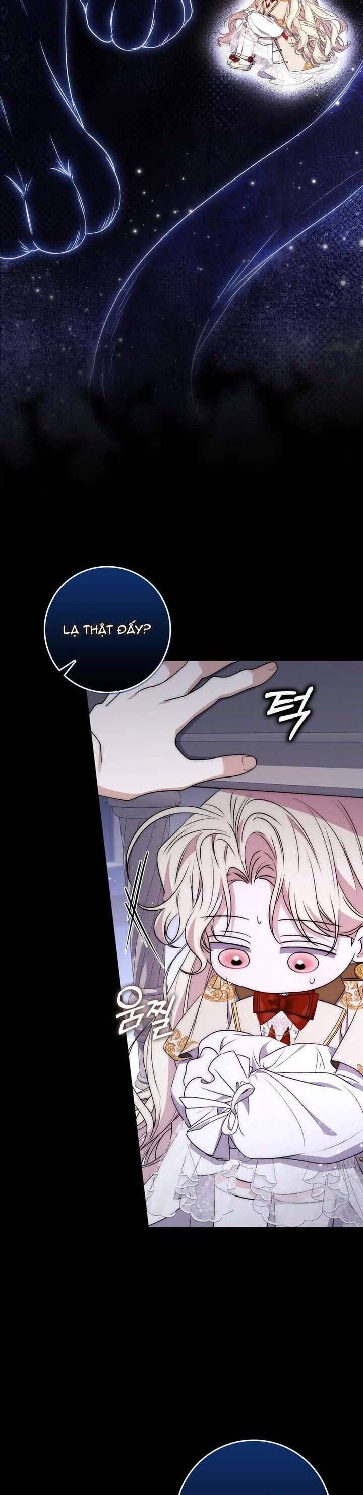 Nam Chính Ám Ảnh Với Sức Khỏe Của Tôi Chapter 21 - 14