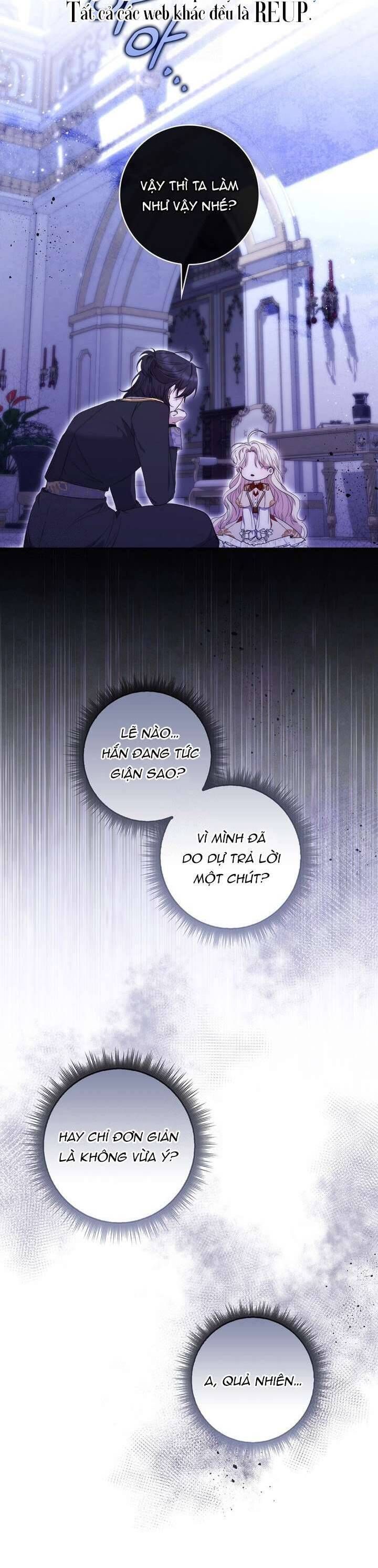 Nam Chính Ám Ảnh Với Sức Khỏe Của Tôi Chapter 21 - 28