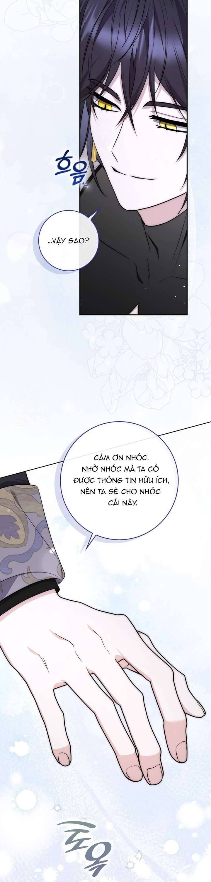 Nam Chính Ám Ảnh Với Sức Khỏe Của Tôi Chapter 21 - 33