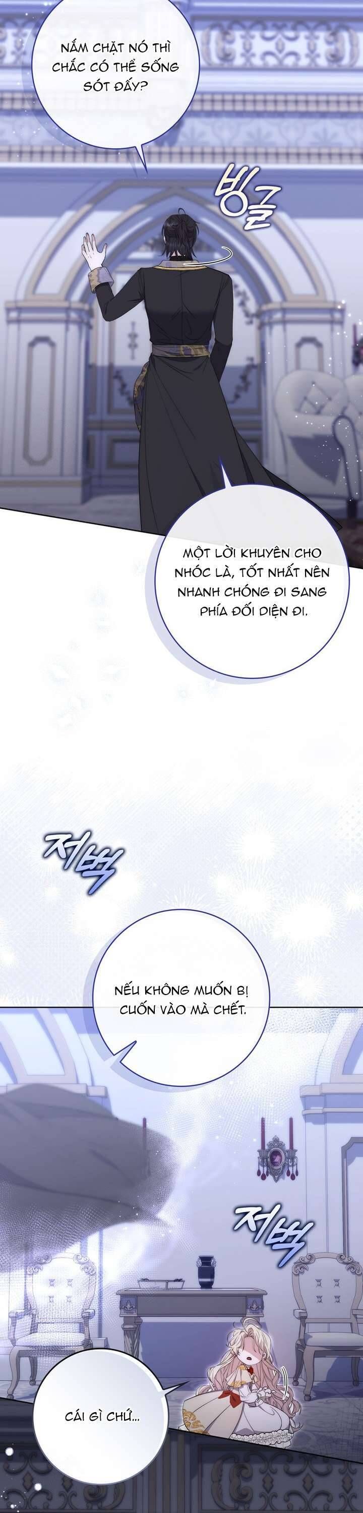 Nam Chính Ám Ảnh Với Sức Khỏe Của Tôi Chapter 21 - 35