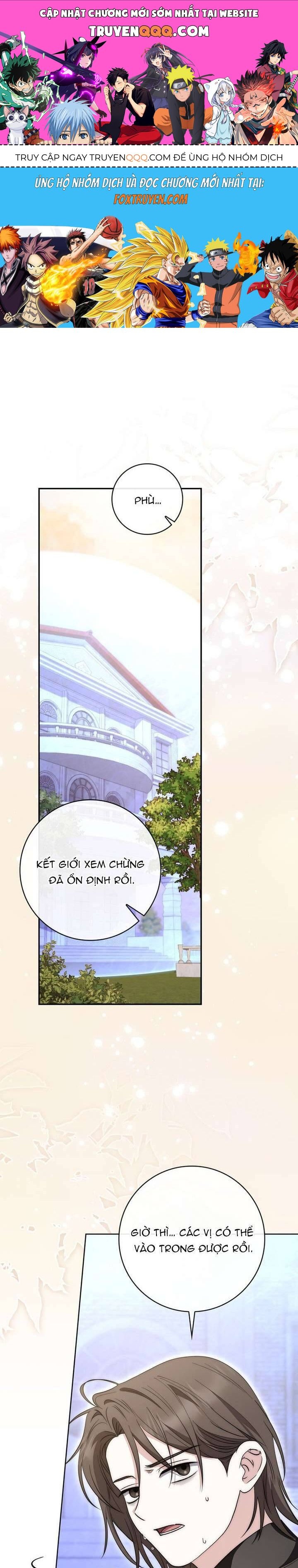 Nam Chính Ám Ảnh Với Sức Khỏe Của Tôi Chapter 22 - 1