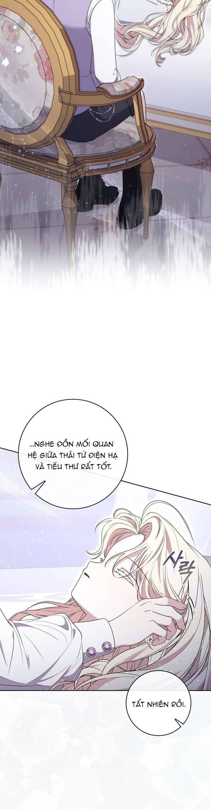 Nam Chính Ám Ảnh Với Sức Khỏe Của Tôi Chapter 22 - 28