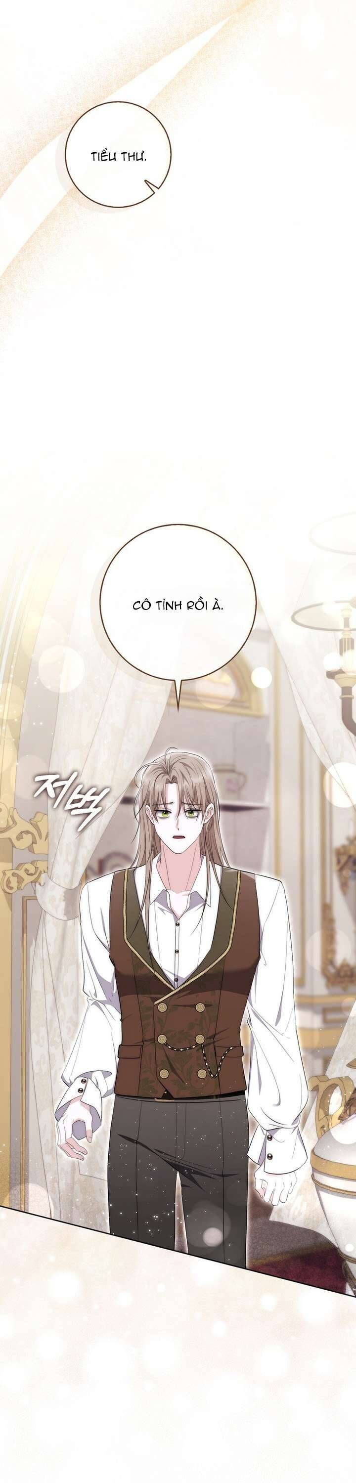 Nam Chính Ám Ảnh Với Sức Khỏe Của Tôi Chapter 23 - 17