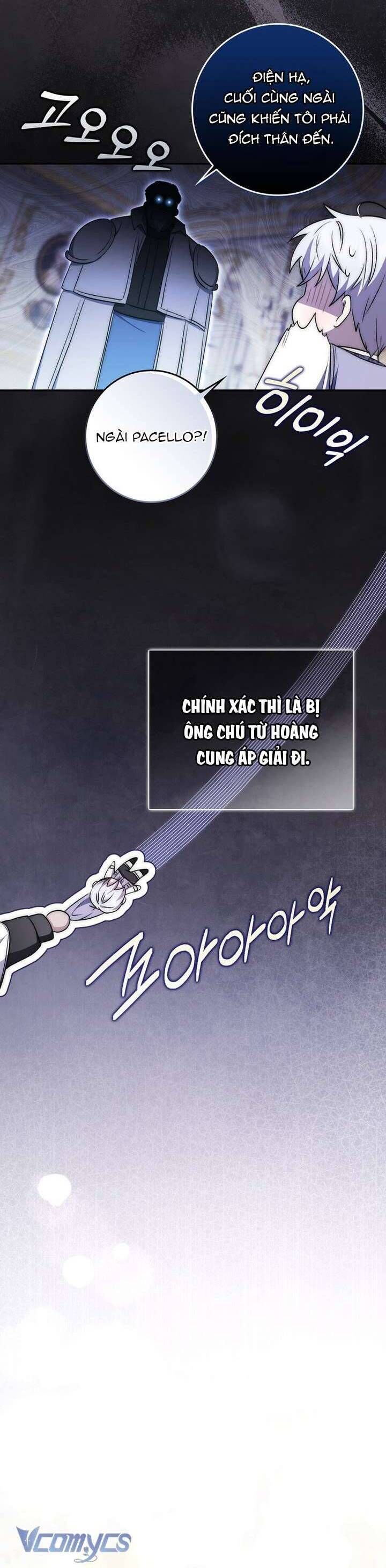 Nam Chính Ám Ảnh Với Sức Khỏe Của Tôi Chapter 23 - 30