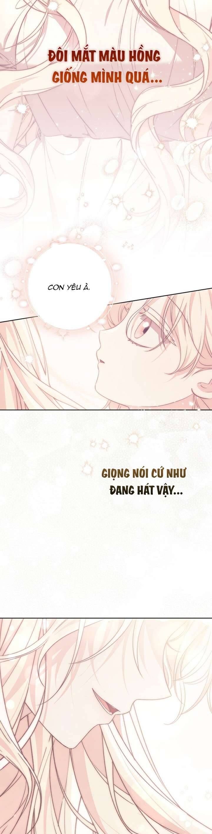 Nam Chính Ám Ảnh Với Sức Khỏe Của Tôi Chapter 23 - 4