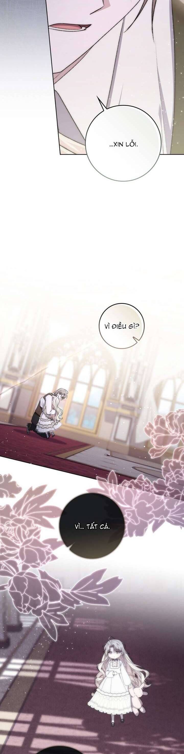 Nam Chính Ám Ảnh Với Sức Khỏe Của Tôi Chapter 23 - 39