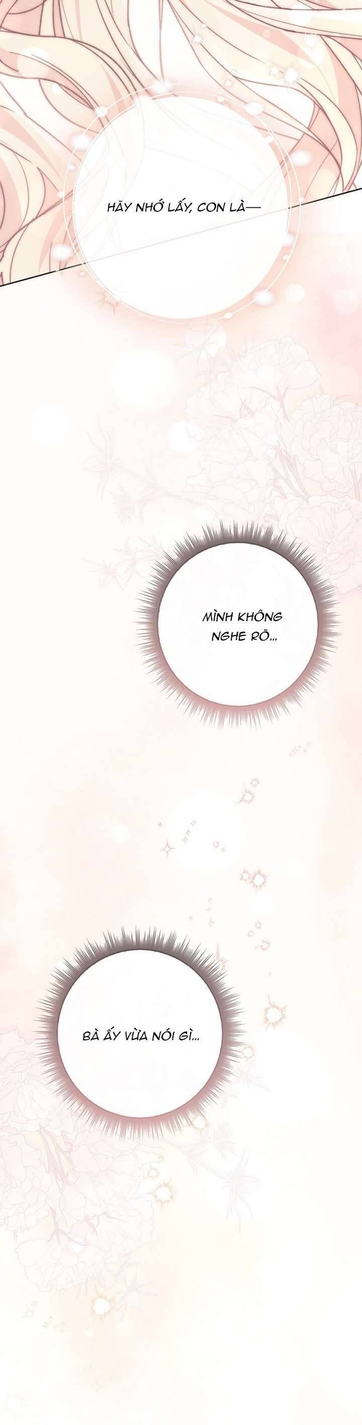 Nam Chính Ám Ảnh Với Sức Khỏe Của Tôi Chapter 23 - 5